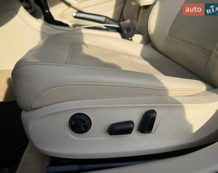 Фольксваген Пассат, объемом двигателя 1.8 л и пробегом 146 тыс. км за 10600 $, фото 8 на Automoto.ua