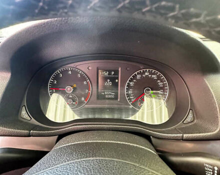 Фольксваген Пассат, объемом двигателя 1.8 л и пробегом 184 тыс. км за 10500 $, фото 7 на Automoto.ua