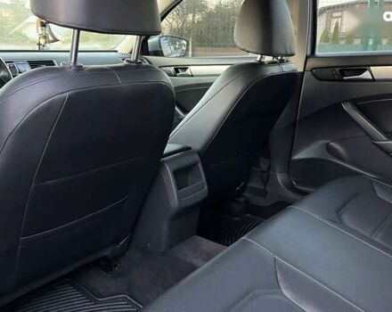 Фольксваген Пассат, объемом двигателя 1.8 л и пробегом 212 тыс. км за 8900 $, фото 19 на Automoto.ua