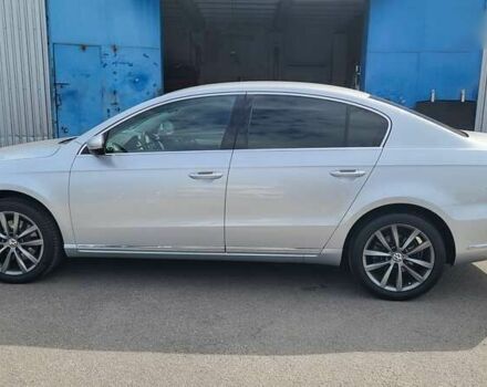 Фольксваген Пассат, об'ємом двигуна 1.8 л та пробігом 121 тис. км за 12500 $, фото 25 на Automoto.ua