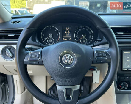 Фольксваген Пассат, объемом двигателя 2 л и пробегом 230 тыс. км за 10950 $, фото 27 на Automoto.ua