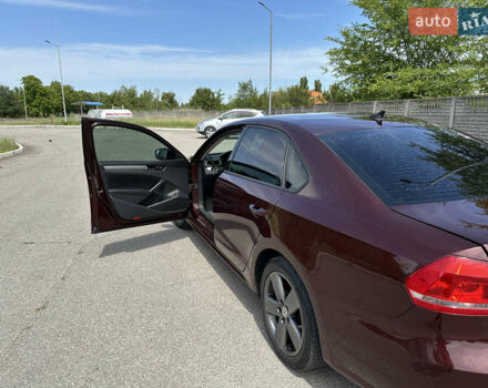 Фольксваген Пассат, об'ємом двигуна 1.8 л та пробігом 168 тис. км за 11300 $, фото 9 на Automoto.ua