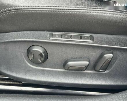 Фольксваген Пассат, объемом двигателя 2 л и пробегом 189 тыс. км за 12190 $, фото 20 на Automoto.ua