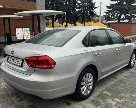 Фольксваген Пассат, об'ємом двигуна 1.8 л та пробігом 230 тис. км за 8700 $, фото 3 на Automoto.ua