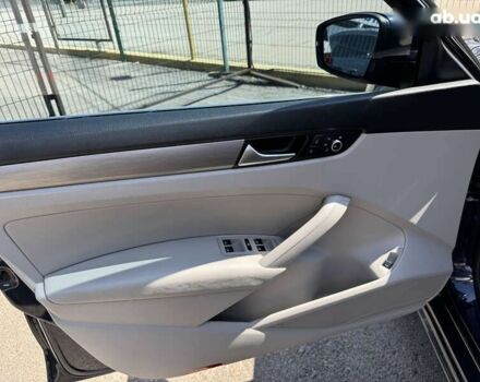 Фольксваген Пассат, об'ємом двигуна 2 л та пробігом 284 тис. км за 10990 $, фото 16 на Automoto.ua