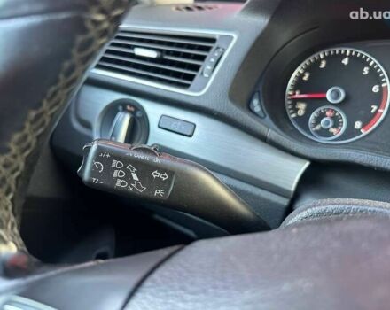 Фольксваген Пассат, объемом двигателя 1.8 л и пробегом 223 тыс. км за 9490 $, фото 24 на Automoto.ua