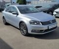 Фольксваген Пассат, об'ємом двигуна 1.8 л та пробігом 121 тис. км за 12500 $, фото 1 на Automoto.ua