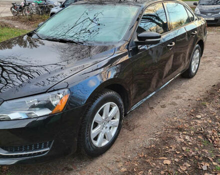 Фольксваген Пассат, об'ємом двигуна 1.8 л та пробігом 87 тис. км за 6500 $, фото 1 на Automoto.ua