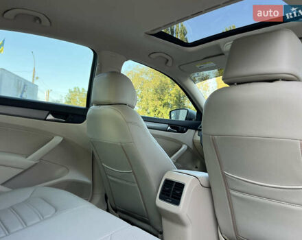 Фольксваген Пассат, объемом двигателя 2 л и пробегом 230 тыс. км за 10950 $, фото 45 на Automoto.ua