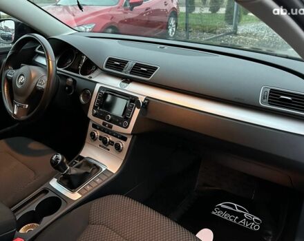 Фольксваген Пассат, объемом двигателя 0 л и пробегом 176 тыс. км за 12700 $, фото 10 на Automoto.ua