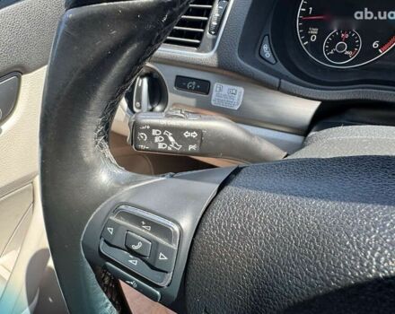 Фольксваген Пассат, об'ємом двигуна 2 л та пробігом 284 тис. км за 10990 $, фото 24 на Automoto.ua