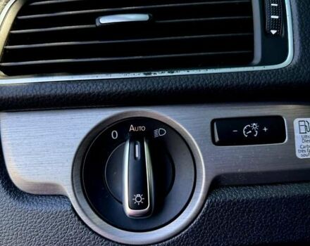 Фольксваген Пассат, объемом двигателя 2 л и пробегом 114 тыс. км за 13300 $, фото 10 на Automoto.ua