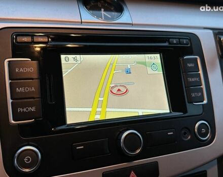 Фольксваген Пассат, объемом двигателя 0 л и пробегом 176 тыс. км за 12700 $, фото 8 на Automoto.ua