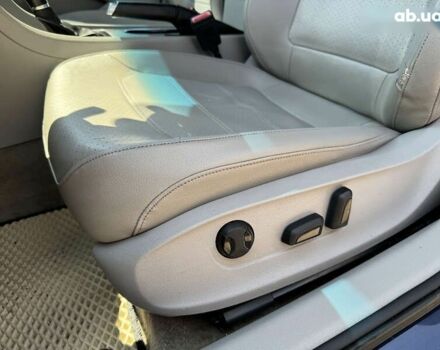 Фольксваген Пассат, об'ємом двигуна 2 л та пробігом 284 тис. км за 10990 $, фото 14 на Automoto.ua