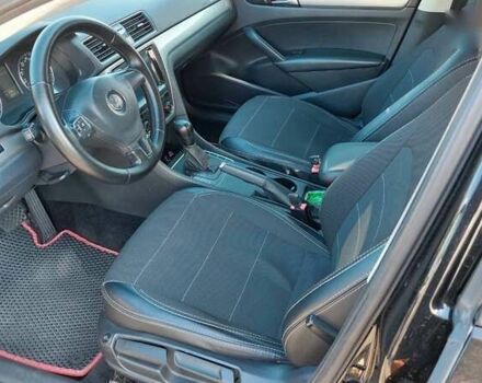 Фольксваген Пассат, об'ємом двигуна 1.8 л та пробігом 142 тис. км за 9799 $, фото 7 на Automoto.ua