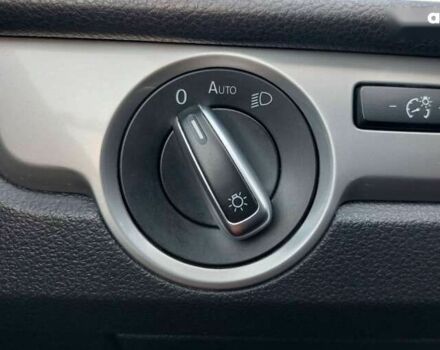 Фольксваген Пассат, об'ємом двигуна 1.8 л та пробігом 142 тис. км за 9799 $, фото 11 на Automoto.ua