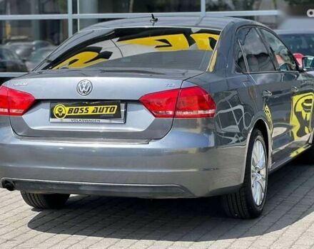 Фольксваген Пассат, объемом двигателя 1.8 л и пробегом 126 тыс. км за 10800 $, фото 5 на Automoto.ua