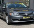 Фольксваген Пассат, объемом двигателя 1.8 л и пробегом 126 тыс. км за 10800 $, фото 1 на Automoto.ua
