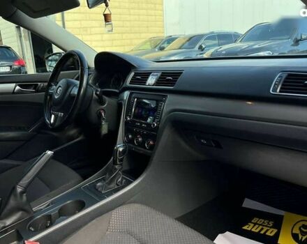 Фольксваген Пассат, объемом двигателя 0 л и пробегом 198 тыс. км за 11000 $, фото 18 на Automoto.ua