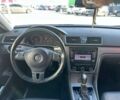 Фольксваген Пассат, объемом двигателя 1.8 л и пробегом 223 тыс. км за 9490 $, фото 13 на Automoto.ua