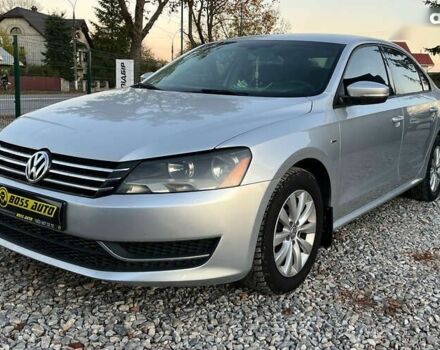Фольксваген Пассат, объемом двигателя 1.8 л и пробегом 212 тыс. км за 8900 $, фото 3 на Automoto.ua