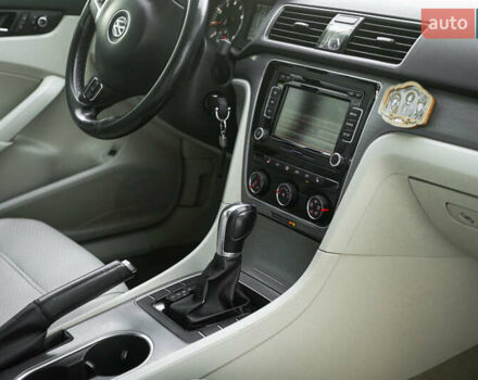 Фольксваген Пассат, объемом двигателя 1.8 л и пробегом 184 тыс. км за 10500 $, фото 40 на Automoto.ua