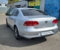Фольксваген Пассат, об'ємом двигуна 1.8 л та пробігом 121 тис. км за 12500 $, фото 24 на Automoto.ua