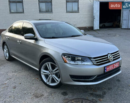 Фольксваген Пассат, объемом двигателя 2 л и пробегом 230 тыс. км за 10950 $, фото 60 на Automoto.ua