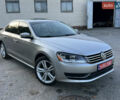 Фольксваген Пассат, объемом двигателя 2 л и пробегом 230 тыс. км за 10950 $, фото 60 на Automoto.ua