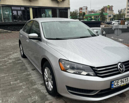 Фольксваген Пассат, об'ємом двигуна 1.8 л та пробігом 230 тис. км за 8700 $, фото 1 на Automoto.ua