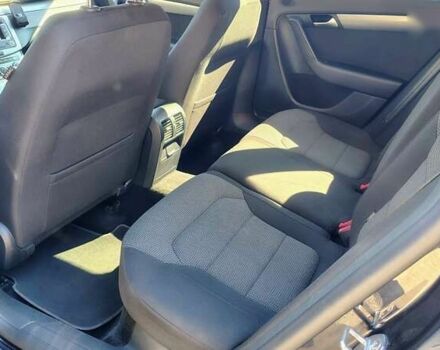 Фольксваген Пассат, об'ємом двигуна 2 л та пробігом 365 тис. км за 12500 $, фото 6 на Automoto.ua