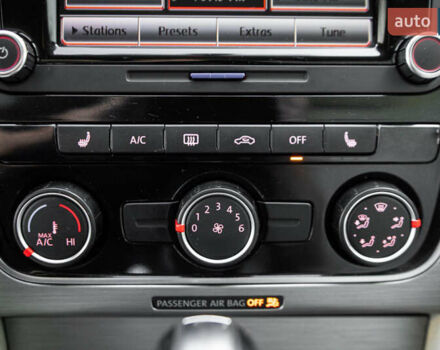 Фольксваген Пассат, объемом двигателя 1.8 л и пробегом 184 тыс. км за 10500 $, фото 26 на Automoto.ua