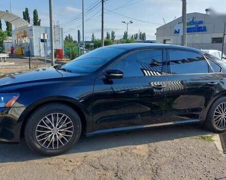 Фольксваген Пассат, об'ємом двигуна 1.8 л та пробігом 142 тис. км за 9799 $, фото 6 на Automoto.ua