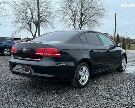 Фольксваген Пассат, объемом двигателя 0 л и пробегом 176 тыс. км за 12700 $, фото 4 на Automoto.ua