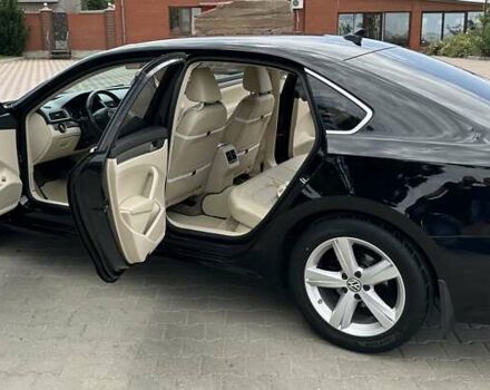 Фольксваген Пассат, объемом двигателя 0 л и пробегом 175 тыс. км за 11300 $, фото 9 на Automoto.ua