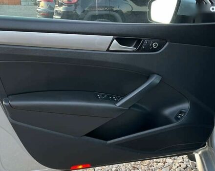 Фольксваген Пассат, объемом двигателя 1.8 л и пробегом 212 тыс. км за 8900 $, фото 23 на Automoto.ua