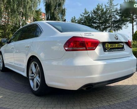 Фольксваген Пассат, объемом двигателя 1.8 л и пробегом 197 тыс. км за 10800 $, фото 4 на Automoto.ua