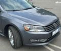 Фольксваген Пассат, об'ємом двигуна 0 л та пробігом 141 тис. км за 10990 $, фото 10 на Automoto.ua