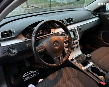 Фольксваген Пассат, объемом двигателя 0 л и пробегом 176 тыс. км за 12700 $, фото 12 на Automoto.ua