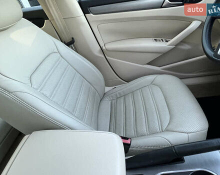 Фольксваген Пассат, объемом двигателя 2 л и пробегом 230 тыс. км за 10950 $, фото 40 на Automoto.ua