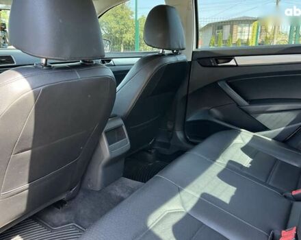 Фольксваген Пассат, объемом двигателя 1.8 л и пробегом 212 тыс. км за 9600 $, фото 18 на Automoto.ua