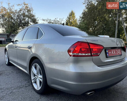 Фольксваген Пассат, объемом двигателя 2 л и пробегом 230 тыс. км за 10950 $, фото 14 на Automoto.ua