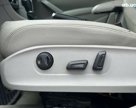 Фольксваген Пассат, об'ємом двигуна 0 л та пробігом 141 тис. км за 10990 $, фото 16 на Automoto.ua