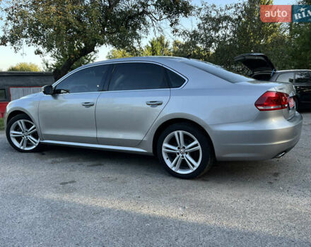 Фольксваген Пассат, объемом двигателя 2 л и пробегом 230 тыс. км за 10950 $, фото 54 на Automoto.ua