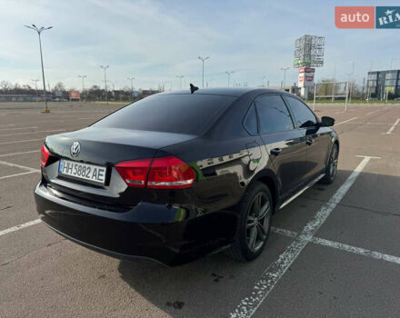 Фольксваген Пассат, объемом двигателя 1.8 л и пробегом 146 тыс. км за 10600 $, фото 4 на Automoto.ua