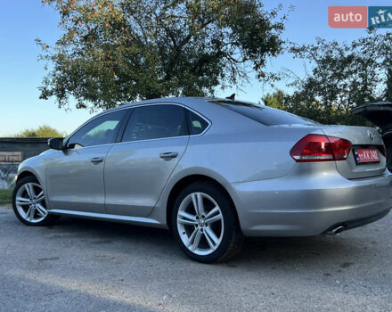 Фольксваген Пассат, объемом двигателя 2 л и пробегом 230 тыс. км за 10950 $, фото 57 на Automoto.ua