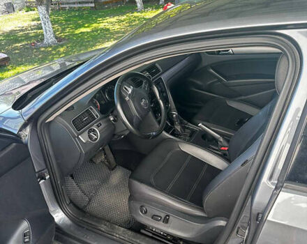 Фольксваген Пассат, объемом двигателя 1.8 л и пробегом 184 тыс. км за 10500 $, фото 2 на Automoto.ua