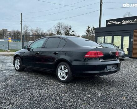 Фольксваген Пассат, объемом двигателя 0 л и пробегом 176 тыс. км за 12700 $, фото 2 на Automoto.ua