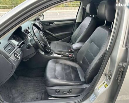 Фольксваген Пассат, об'ємом двигуна 1.8 л та пробігом 175 тис. км за 8350 $, фото 15 на Automoto.ua