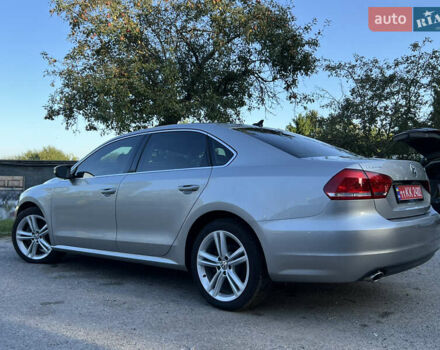 Фольксваген Пассат, объемом двигателя 2 л и пробегом 230 тыс. км за 10950 $, фото 56 на Automoto.ua